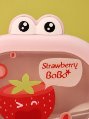 Ланчбокс «Eyeball fruits» - Фото 1