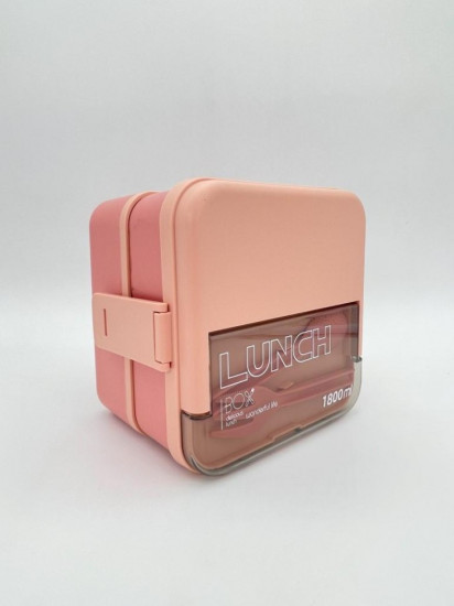 Ланчбокс «Sistem lunch 3»
