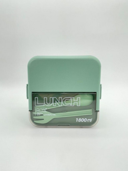 Ланчбокс «Sistem lunch 3»