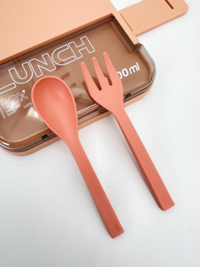 Ланчбокс «Sistem lunch 2»