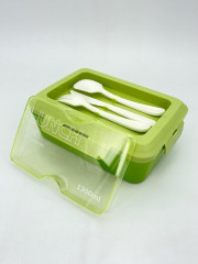 Ланчбокс «Delicious break» - Фото 1