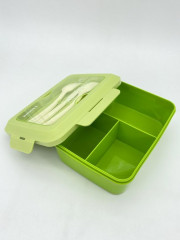 Ланчбокс «Delicious break» - Фото 2