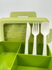 Ланчбокс «Delicious break» - Фото 4