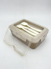 Ланчбокс «Delicious break» - Фото 1