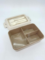 Ланчбокс «Delicious break» - Фото 3