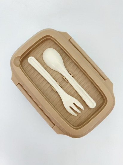 Ланчбокс «Nude Set»