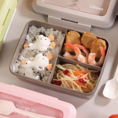 Ланчбокс «Delicious break» - Фото 7