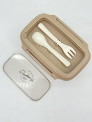 Ланчбокс «Nude Set» - Фото 2