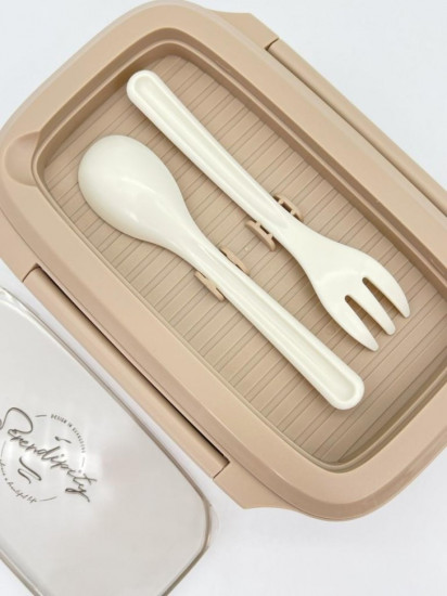 Ланчбокс «Nude Set»