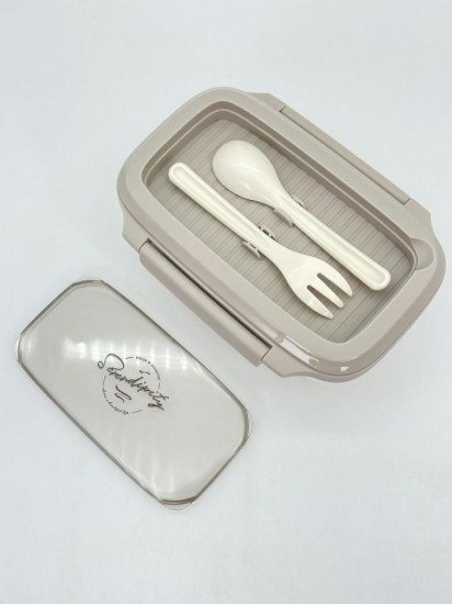 Ланчбокс «Nude Set»