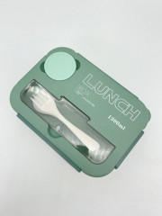 Ланчбокс «Smart Kit» - Фото 1