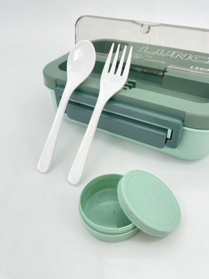 Ланчбокс «Smart Kit»