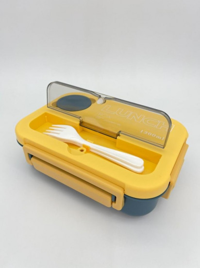 Ланчбокс «Smart Kit»