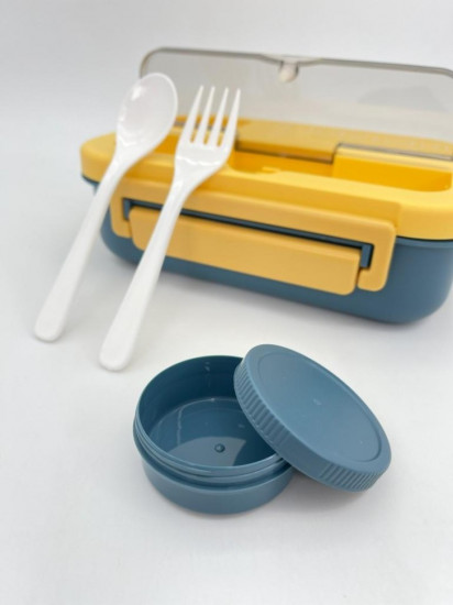 Ланчбокс «Smart Kit»