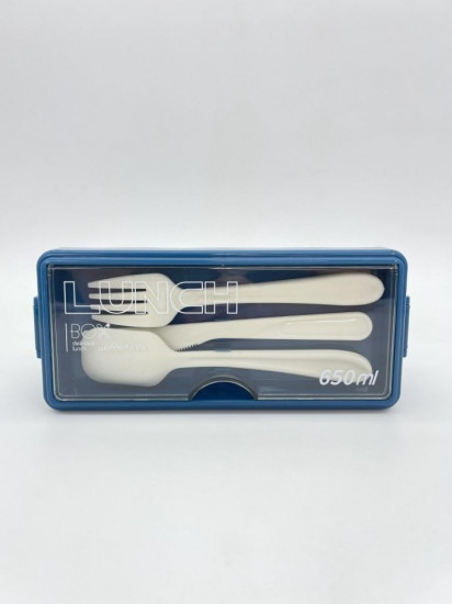 Ланчбокс «Bright lunch»