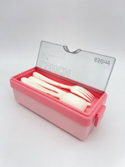 Ланчбокс «Bright lunch» - Фото 3