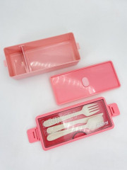 Ланчбокс «Bright lunch» - Фото 4