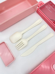 Ланчбокс «Bright lunch» - Фото 5