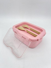 Ланчбокс «Enjoy your meal» - Фото 1