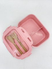 Ланчбокс «Enjoy your meal» - Фото 2