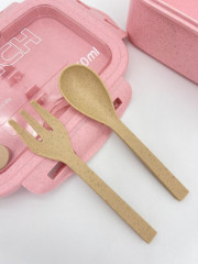 Ланчбокс «Enjoy your meal» - Фото 5