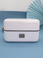 Ланчбокс с подогревом «Cooking box» - Фото 1