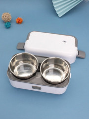 Ланчбокс с подогревом «Cooking box» - Фото 5