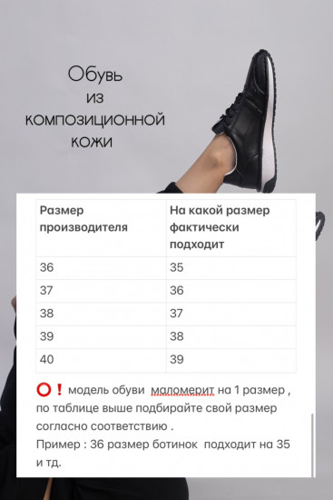Кроссовки женские