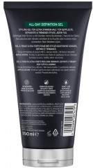 Гель для волос сверхсильная фиксация «All-day Definition» - Фото 1