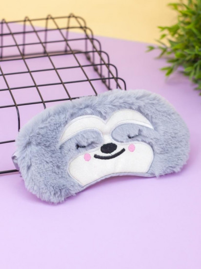 Маска для сна «Sloth»