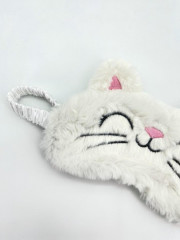 Маска для сна «Fat cat» - Фото 1