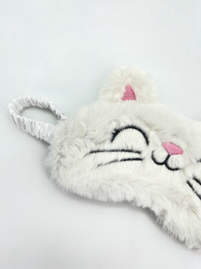Маска для сна «Fat cat»