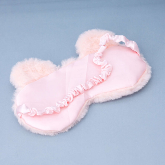 Маска для сна «Sleep bear»