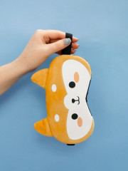 Маска для сна «Shiba-inu» - Фото 1