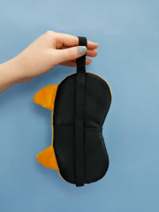 Маска для сна «Shiba-inu» - Фото 4