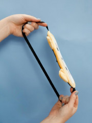 Маска для сна «Shiba-inu» - Фото 5