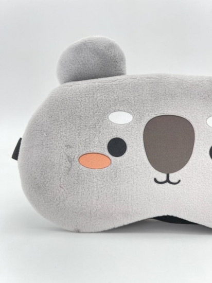 Маска для сна «Koala head»