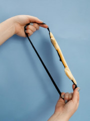 Маска для сна «Shiba-inu» - Фото 6