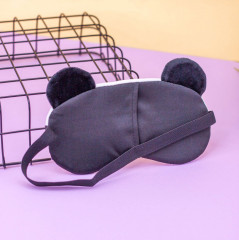 Маска для сна «Anime panda» - Фото 1