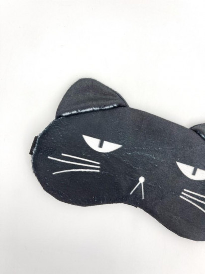 Маска для сна «Sad cat»