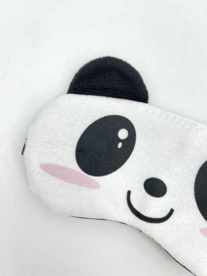 Маска для сна «Cute panda»
