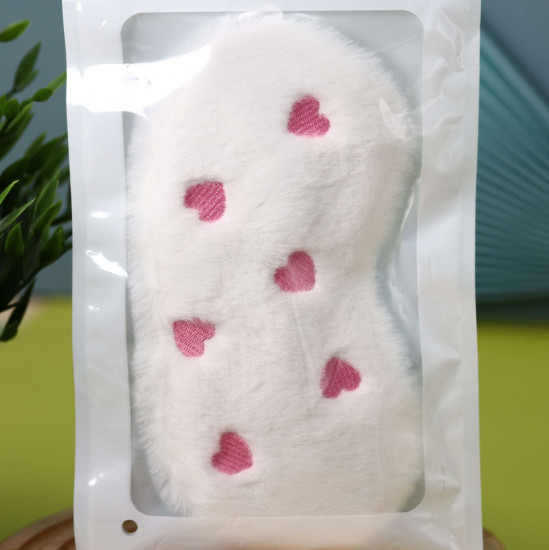 Маска для сна «Fluffy»
