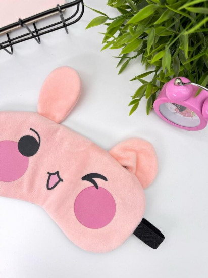 Маска для сна «Bunny wink»