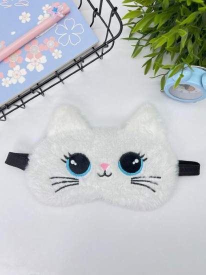 Маска для сна «Cute cat»