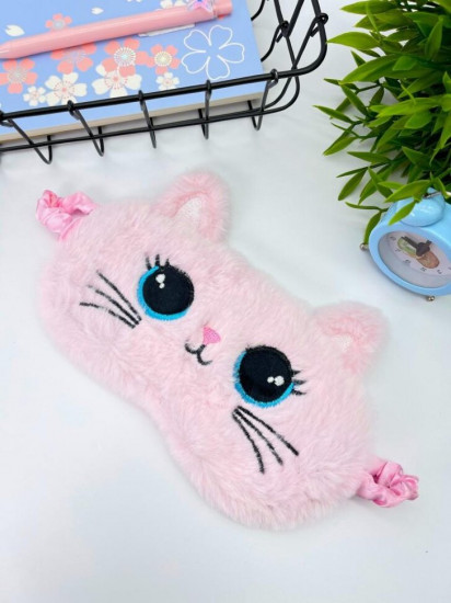 Маска для сна «Beautyful cat»