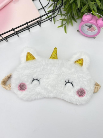 Маска для сна «Unicorn sleep»