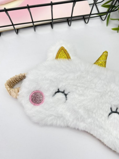 Маска для сна «Unicorn sleep»