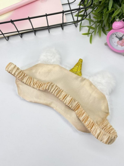 Маска для сна «Unicorn sleep»