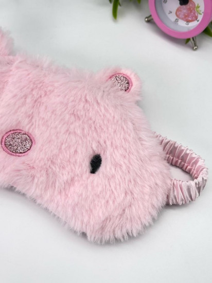 Маска для сна «Pig»