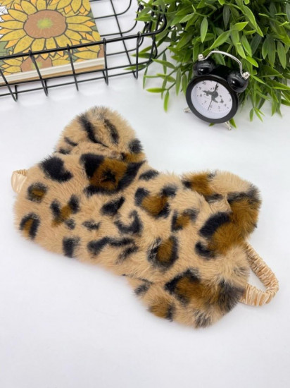 Маска для сна «Tiger»